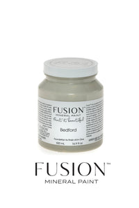 Bedford - Fusion™ Mineral Paint