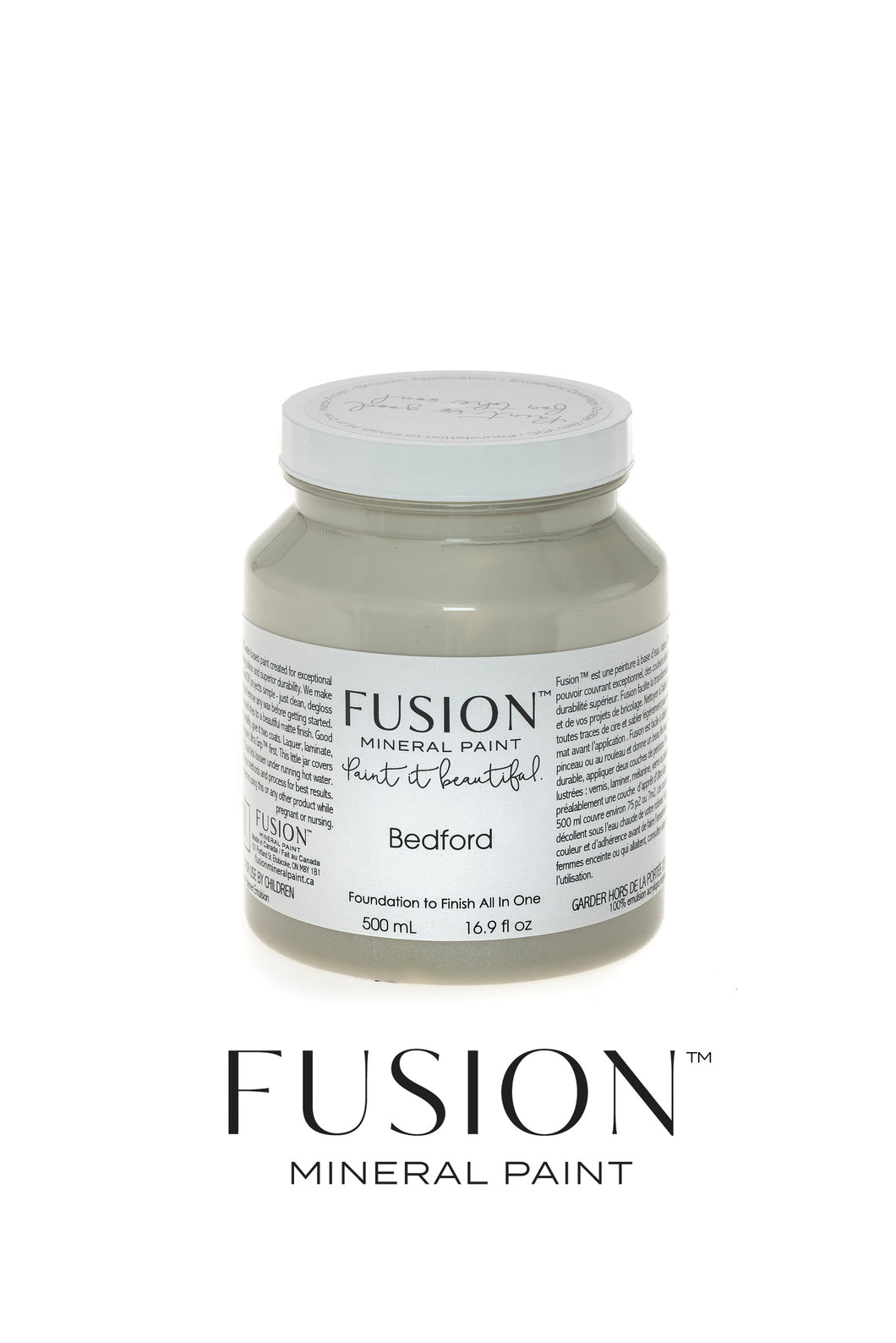 Bedford - Fusion™ Mineral Paint