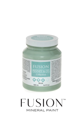 Brook - Fusion™ Mineral Paint