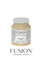 Buttermilk Cream - Fusion™ Mineral Paint