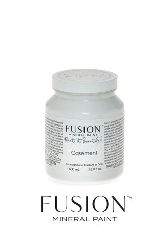 Casement - Fusion™ Mineral Paint