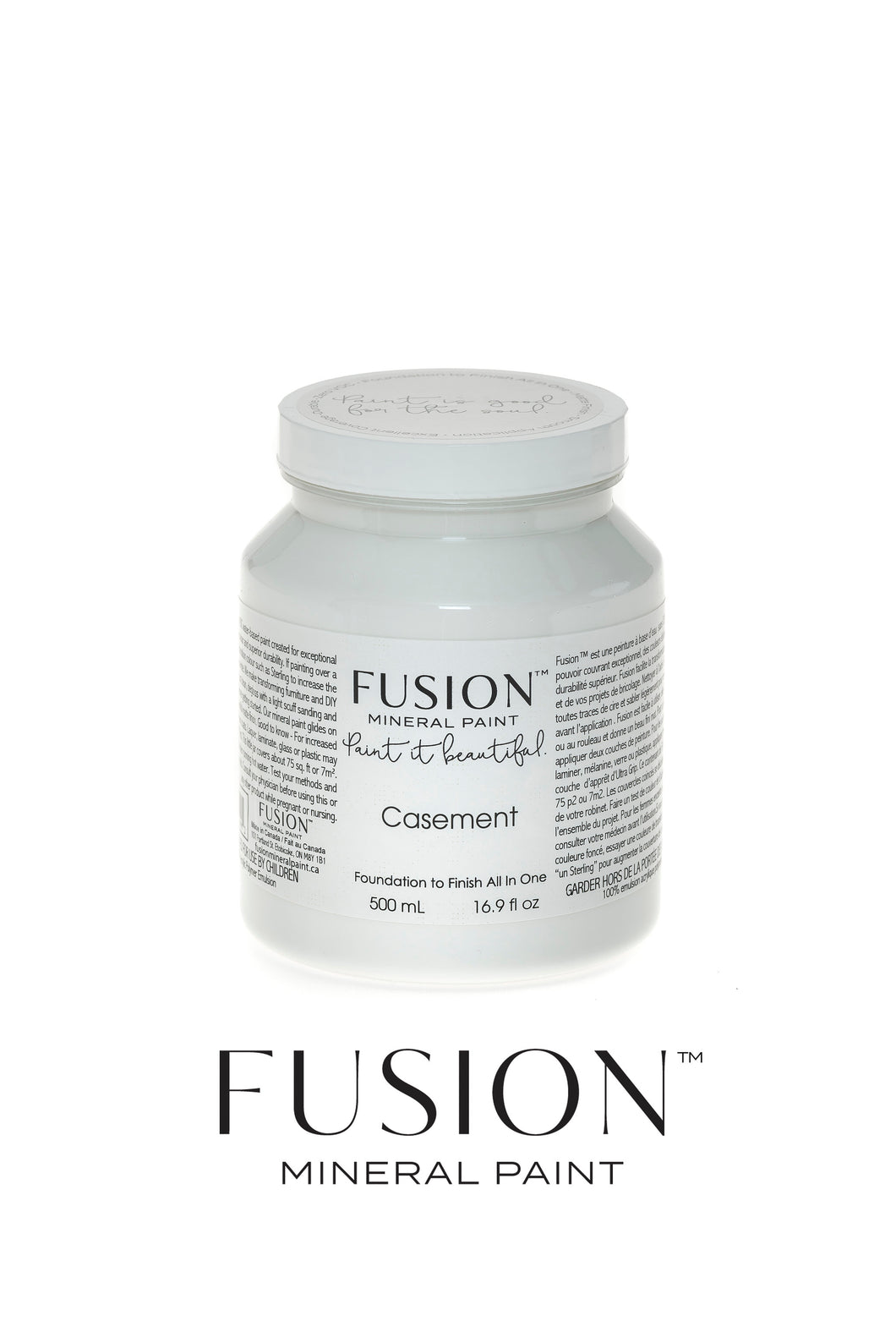 Casement - Fusion™ Mineral Paint