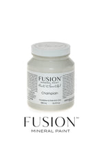 Champlain - Fusion™ Mineral Paint