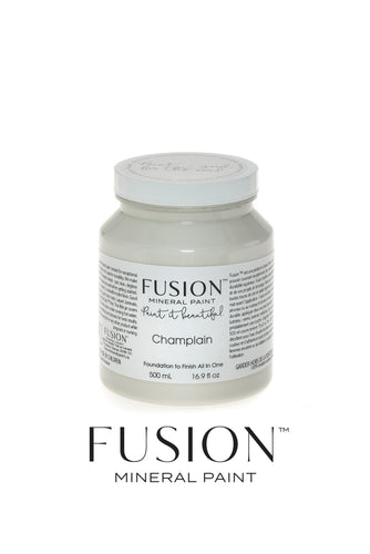 Champlain - Fusion™ Mineral Paint