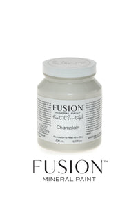 Champlain - Fusion™ Mineral Paint