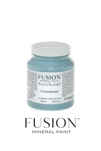 Champness - Fusion™ Mineral Paint