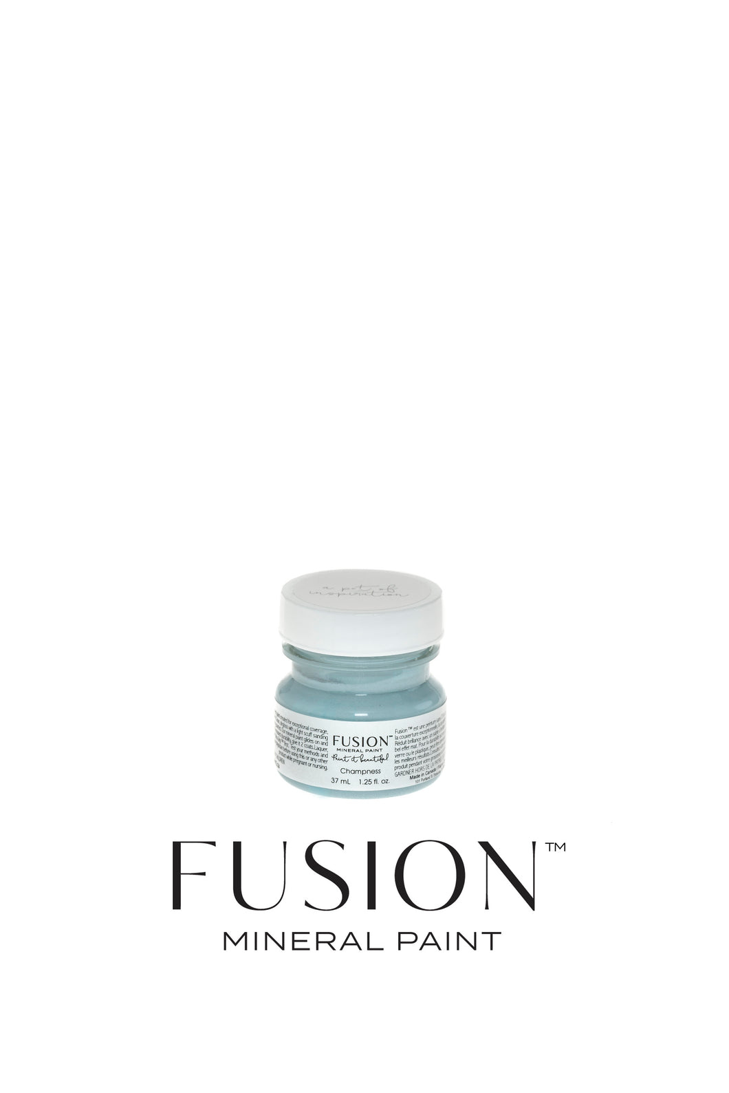 Champness - Fusion™ Mineral Paint