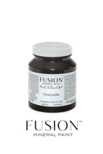 Chocolate - Fusion™ Mineral Paint
