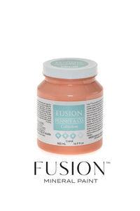 Coral - Fusion™ Mineral Paint