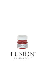 Fort York Red - Fusion™ Mineral Paint