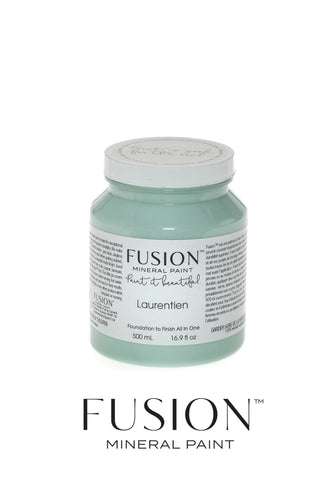 Laurentien - Fusion™ Mineral Paint