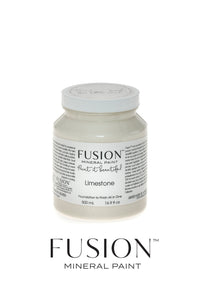 Limestone - Fusion™ Mineral Paint