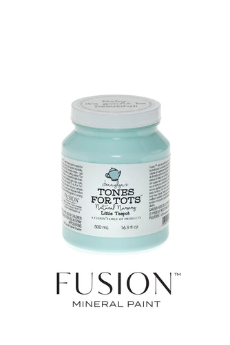 Little Teapot - Fusion™ Mineral Paint