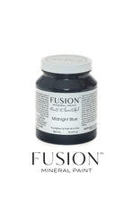 Midnight Blue - Fusion™ Mineral Paint