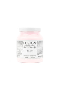 Peony - Fusion™ Mineral Paint