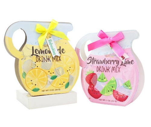 Summersweet Lemonades (2oz) Mix