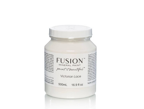 Victorian Lace - Fusion™ Mineral Paint