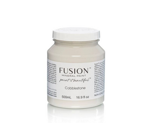 Cobblestone - Fusion™ Mineral Paint