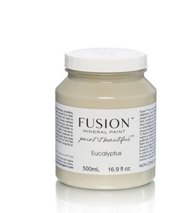 Eucalyptus - Fusion™ Mineral Paint