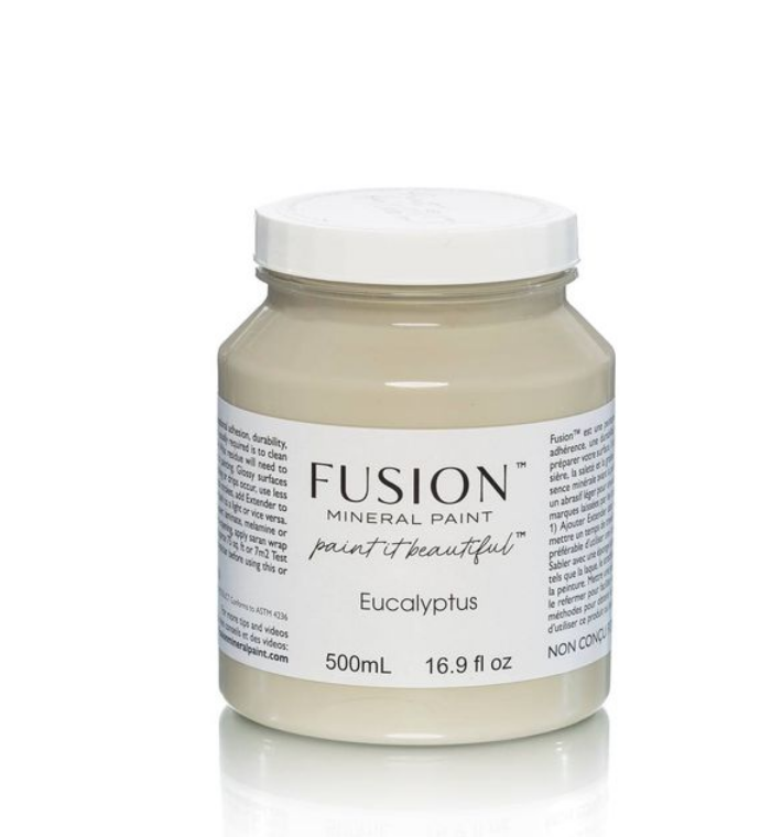 Eucalyptus - Fusion™ Mineral Paint