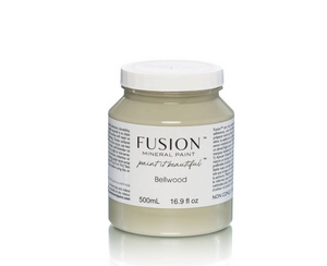 Bellwood - Fusion™ Mineral Paint 2021 Release