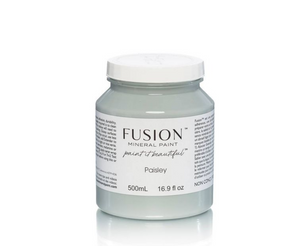 Paisley - Fusion™ Mineral Paint