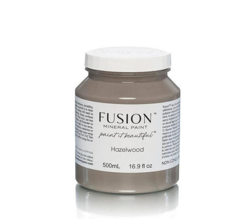 Hazelwood - Fusion™ Mineral Paint
