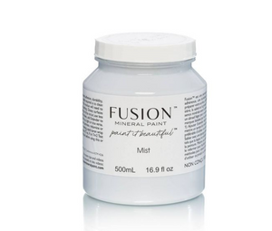 Mist - Fusion™ Mineral Paint