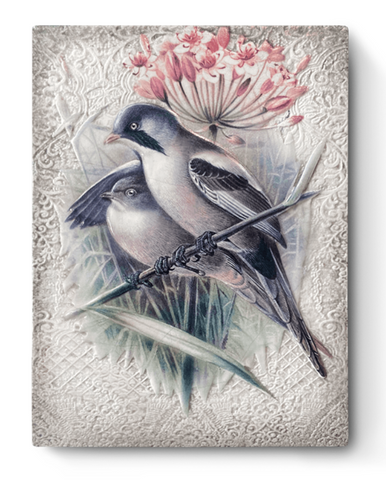 SP17 Haven - Sid Dickens Tile