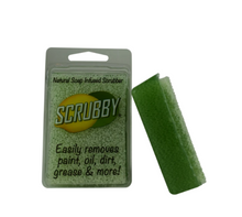 Scrubby Soap - Dixie Belle Paint - 3 Scents