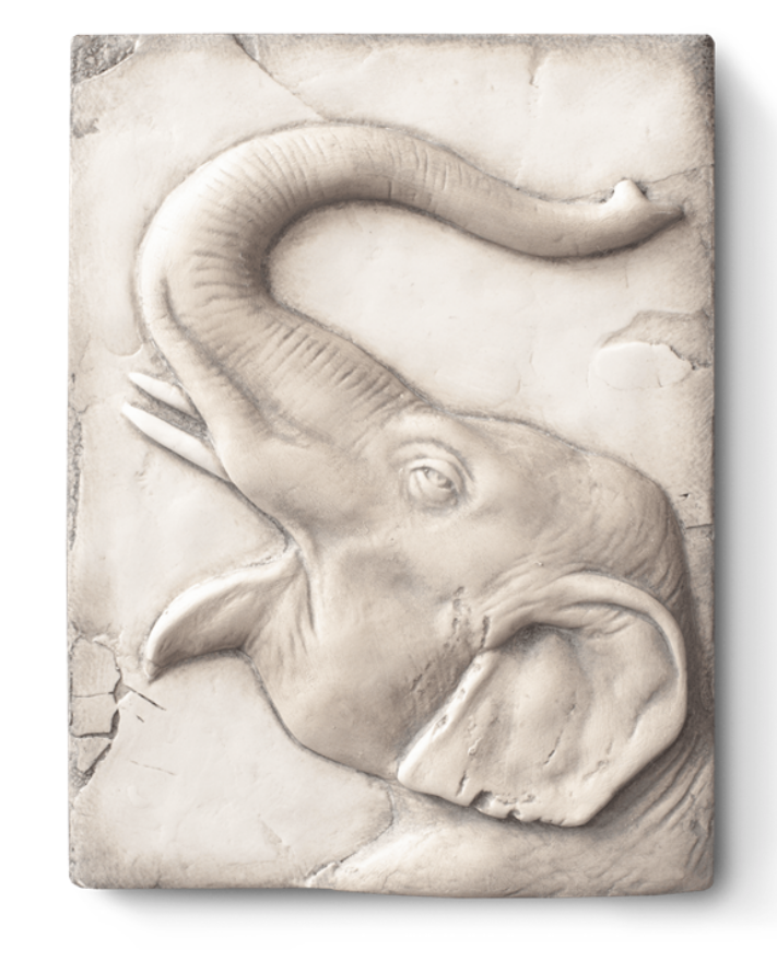 T357 FORTUNE - Sid Dickens Tile