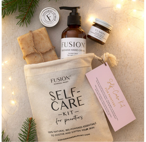 Self Care Kit with Gift Bag