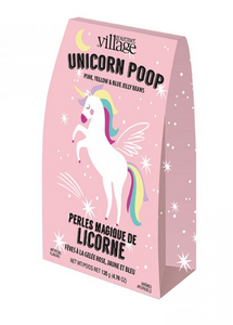 Unicorn Poop Jelly Beans