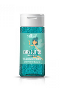 Fairy Glitter Sugar Blue- Gourmet Village
