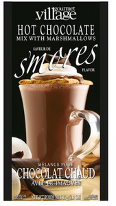 S'mores with Marshmallows Hot Chocolate  Mix - Gourmet Village