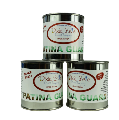 Patina Guard - Dixie Belle Paint - 8oz