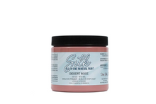 Desert Rose - Silk All In One Mineral Paint by Dixie Belle