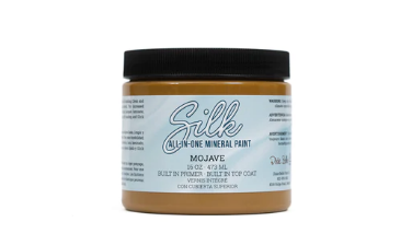 Mojave- Silk All In One Mineral Paint by Dixie Belle