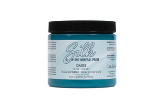 Oasis - Silk All In One Mineral Paint by Dixie Belle