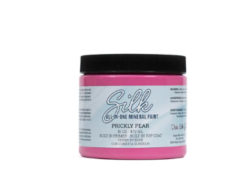 Prickly Pear- Silk All In One Mineral Paint by Dixie Belle