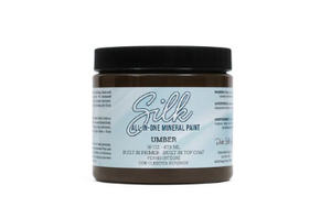 Umber - Silk All In One Mineral Paint by Dixie Belle