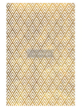 Geo Diamond - Redesign with Prima Decor Transfer