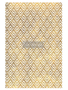 Geo Diamond - Redesign with Prima Decor Transfer