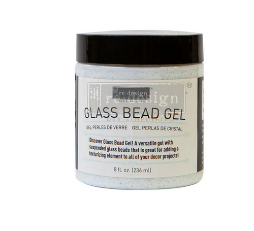 Glass Bead Gel - Redising by Prima