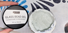 Glass Bead Gel - Redising by Prima