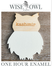 Kashmir - One Hour Enamel - OHE - Quart 32oz - Wise Owl Paint