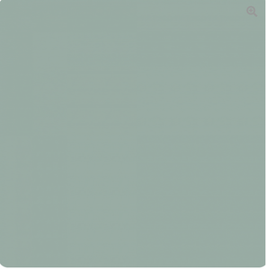 Seeded Eucalyptus -  One Hour Enamel - OHE - Quart 32oz- Wise Owl Paint