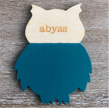 Abyss - CSP - Wise Owl Chalk Synthesis Paint