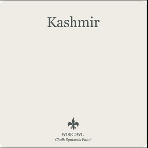 Kashmir - CSP- Wise Owl Chalk Synthesis Paint