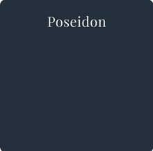Poseidon - CSP - Wise Owl Chalk Synthesis Paint
